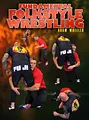 Fundamental Folkstyle Wrestling by Adam Wheeler image 1