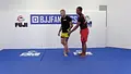 Effective Wrestling For Gi Jiu-Jitsu by Adam Wheeler image 5