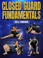 Closed Guard Fundamentals by Adele Fornarino image 1