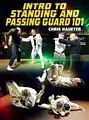 Intro to Standing And Passing Guard 101 by Chris Haueter image 1