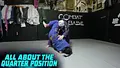 All About The Quarter Position by Chris Haueter image 3