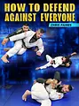 How to Defend Against Everyone by Chris Paines image 1