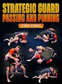 Strategic Guard Passing and Pinning by Chris Paines image 1