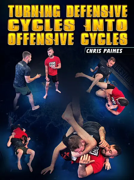 Turning Defensive Cycles Into Offensive Cycles by Chris Paines