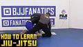 How To Learn Jiu Jitsu by Chris Paines image 3