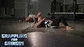 Grappling For Gringos by Chris Thompson image 3