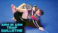 Arm In Arm Trap Guillotine by Corey Brown image 3