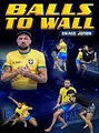 Balls To Wall by Craig Jones image 1