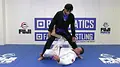 X Guard for Masters Athletes by Damian Blazy image 3