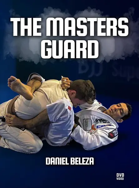 The Masters Guard by Daniel Beleza