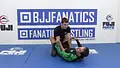 The Hip Extension Closed Guard System by Daniel Wanderley image 5