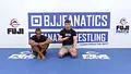 Basic Takedowns & Defense Counters for Jiu Jitsu by Dante Leon image 5