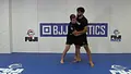 Offensive Wrestling For Jiu Jitsu Volume 1: Basic Singles and Doubles by Dante Leon image 5