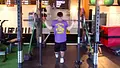 Explosive Movements For Legs by Dante Leon image 5