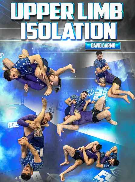 Upper Limb Isolation by David Garmo