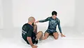 The Maia Backpack System: Transitions To The Back by Demian Maia image 5