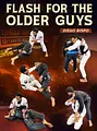 Flash For The Older Guys by Diego Bispo image 1