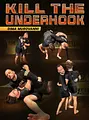 Kill The Underhook by Dima Murovanni image 1