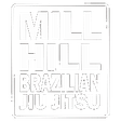 Mill Hill BJJ logo