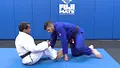 The Pitel Reverse Half Guard by Bernardo Pitel image 4