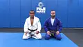 The Pitel Half Guard by Bernardo Pitel image 5