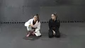 The World Championship Open Guard system by Bia Mesquita image 4