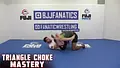 Triangle Choke Mastery by Bill Cooper image 3