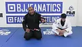 Visible Jiu Jitsu: The Half Butterfly System by Bruno Bastos image 4
