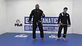 Visible Jiu Jitsu: The Nage Waza System by Bruno Bastos image 4
