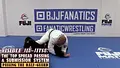 Visible Jiu Jitsu: The Top Spread Passing & Submission System by Bruno Bastos image 3