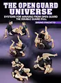 The Open Guard Universe by Bruno Frazatto image 1