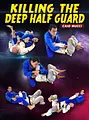 Killing The Deep Half Guard by Caio Nucci image 1