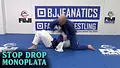 Stop Drop Monoplata by Chad Keel image 3