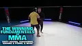 The Winning Fundamentals Of MMA by Chael Sonnen image 3