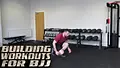 Building Workouts For BJJ by Charles Allan Price image 3