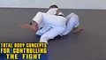 Total Body Concepts For Controlling The Fight by Fabio Leopoldo image 3