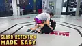 Guard Retention Made Easy by Firas Zahabi image 3