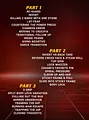 Control Freak: Side Control by Firas Zahabi image 2