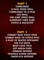 Guard Passing Made Easy by Firas Zahabi image 2