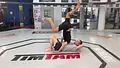 Guard Passing Made Easy by Firas Zahabi image 5
