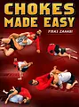 Chokes Made Easy by Firas Zahabi image 1