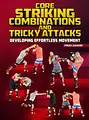 Core Striking Combinations and Tricky Attacks by Firas Zahabi image 1