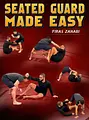 Seated Guard Made Easy by Firas Zahabi image 1