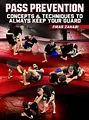 Pass Prevention by Firas Zahabi image 1
