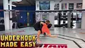 Underhook Made Easy by Firas Zahabi image 4