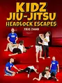 Kidz Jiu-Jitsu Headlock Escapes by Firas Zahabi image 1