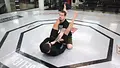 Zahabi's Favorite Triangle Chokes by Firas Zahabi image 5