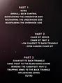 Lights Out Back Attacks by Frank Rosenthal image 2