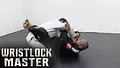 Wristlock Master by Fredson Paixão image 3