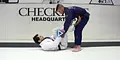 Lasso Guard Attacks & Omoplata Mastery by Gabriel Almeida image 5